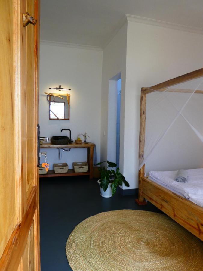 Hakuna Woga Inn Arusha Exteriör bild