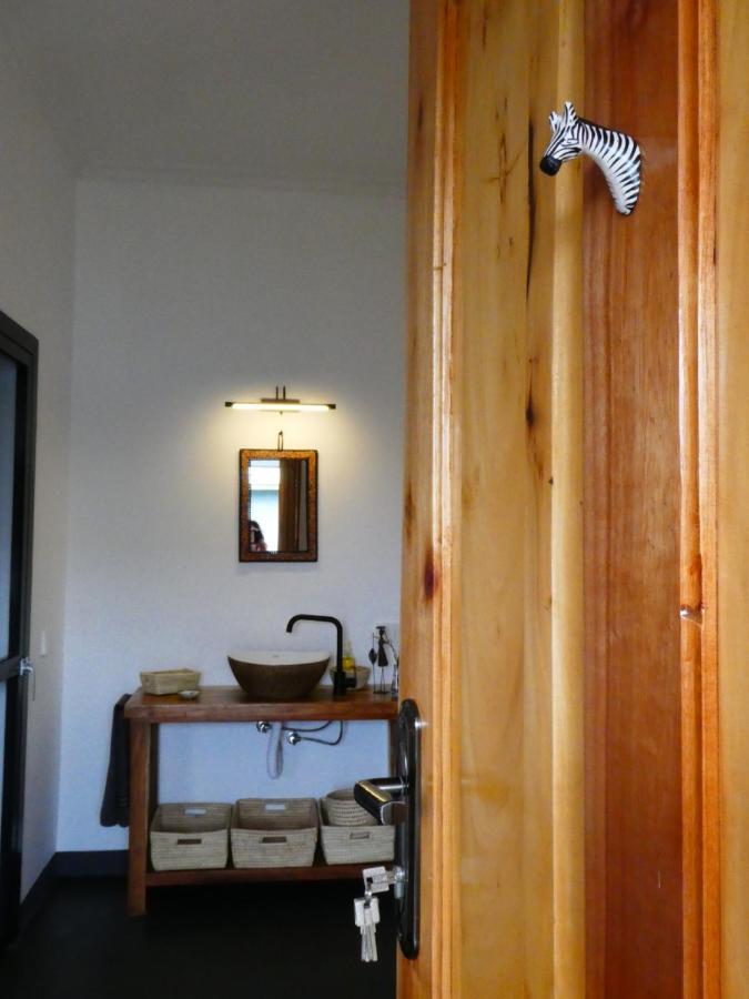 Hakuna Woga Inn Arusha Exteriör bild
