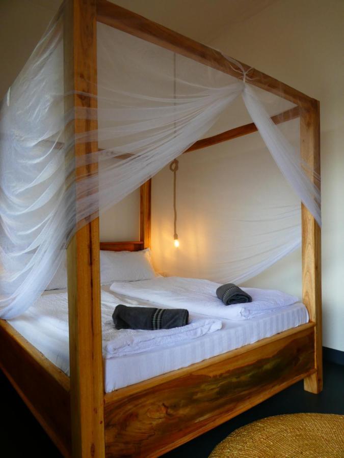 Hakuna Woga Inn Arusha Exteriör bild
