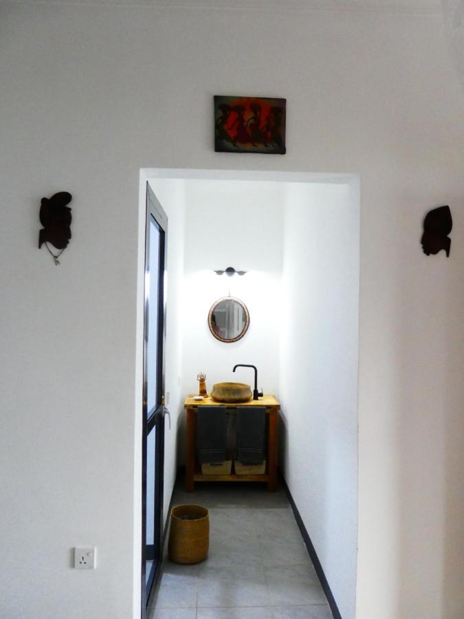 Hakuna Woga Inn Arusha Exteriör bild